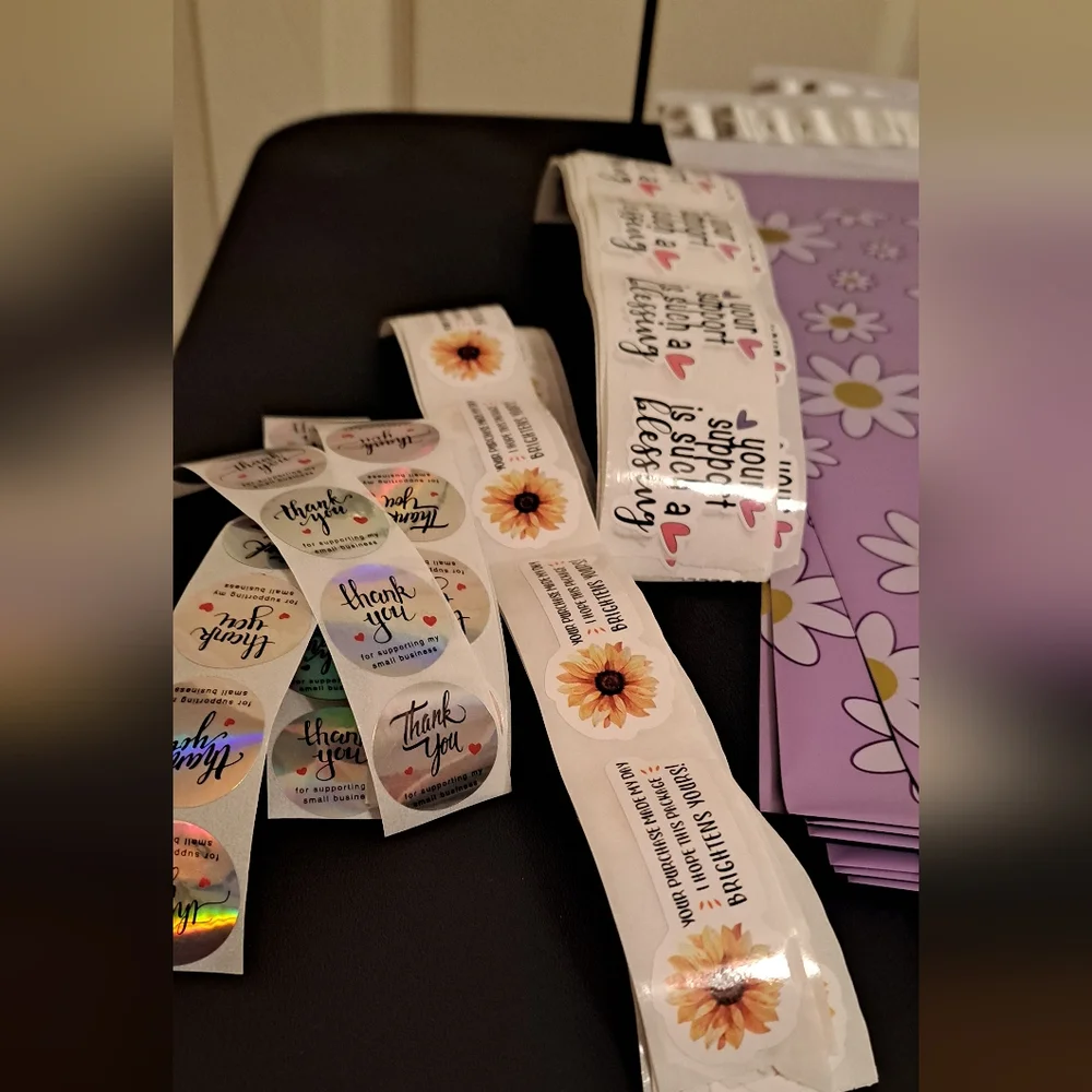 225 piece shipping bundle